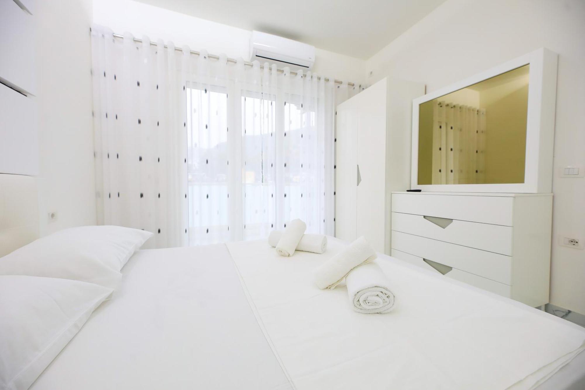 Jimi Apartments Vlorë Exterior foto