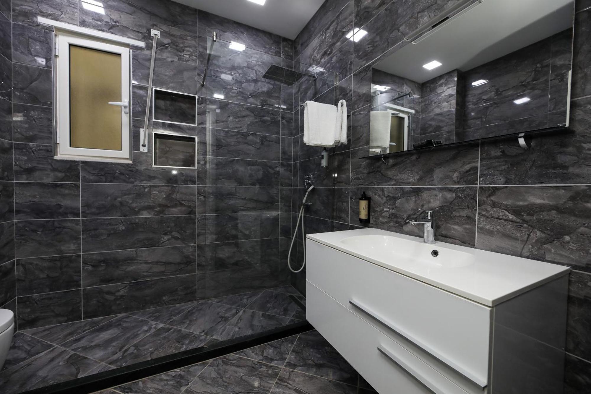 Jimi Apartments Vlorë Exterior foto